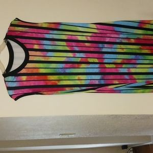 🌟4/$25💰Beautiful colorful dress for any season